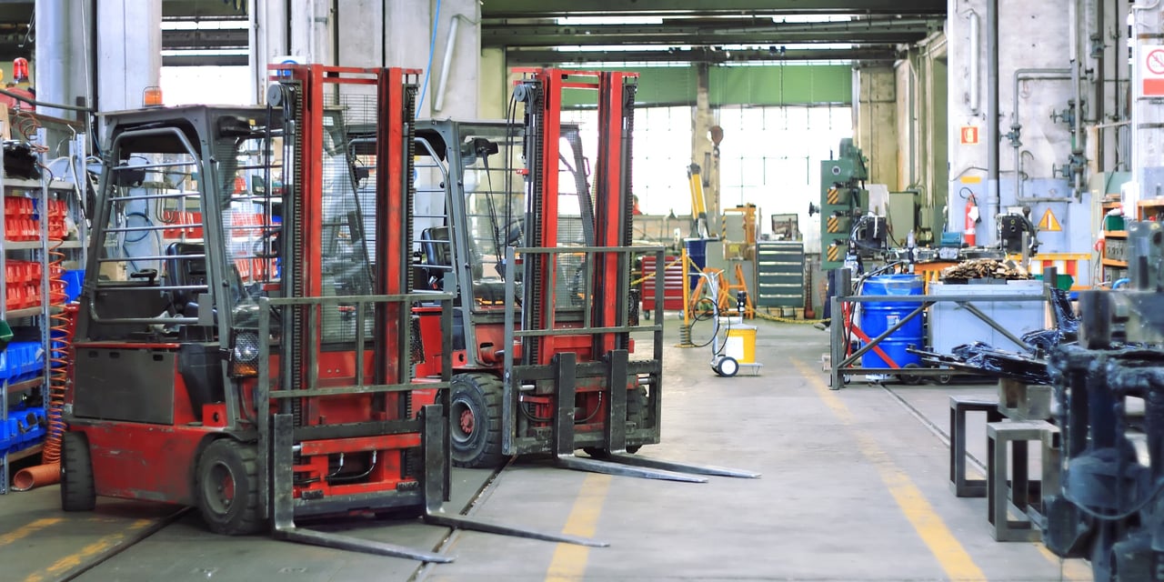 Full Service Metal Machine Shop Liquidators in California | Local  Liquidators