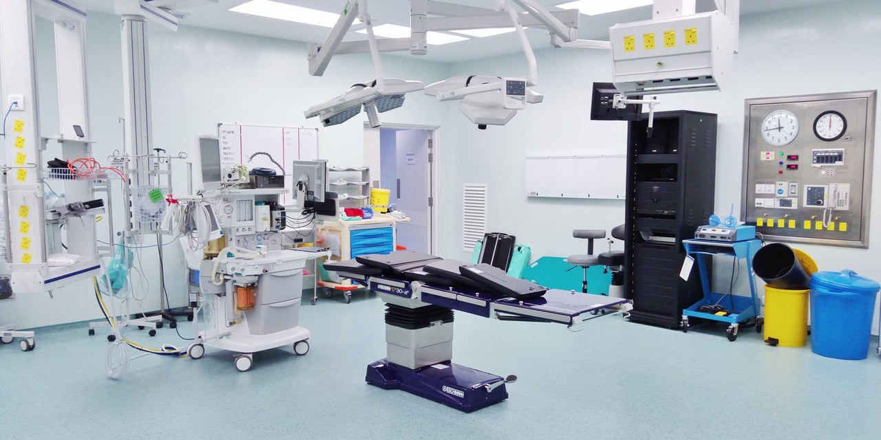 Full Service Medical Liquidators in Massachusetts | Local Liquidators