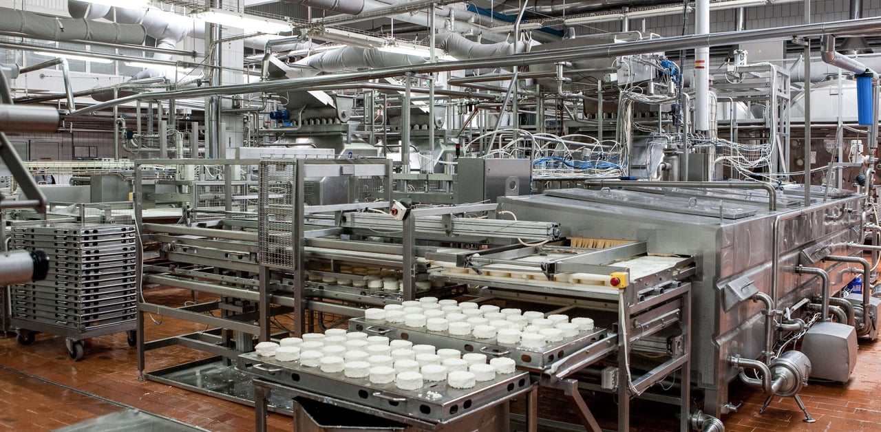 Full Service Manufacturing Liquidators in California | Local Liquidators