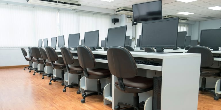 Electronics Liquidators Near Chicago IL Area | Local Liquidators